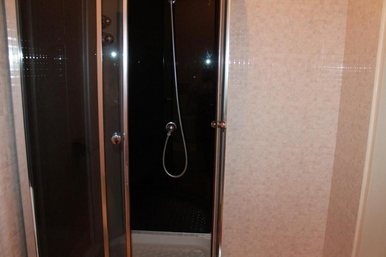 Residence Hotel Παβλοντάρ Εξωτερικό φωτογραφία