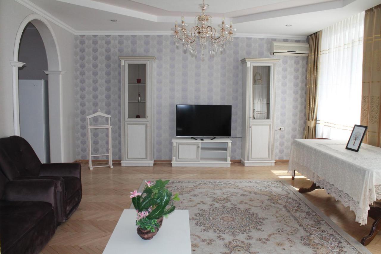Residence Hotel Παβλοντάρ Εξωτερικό φωτογραφία