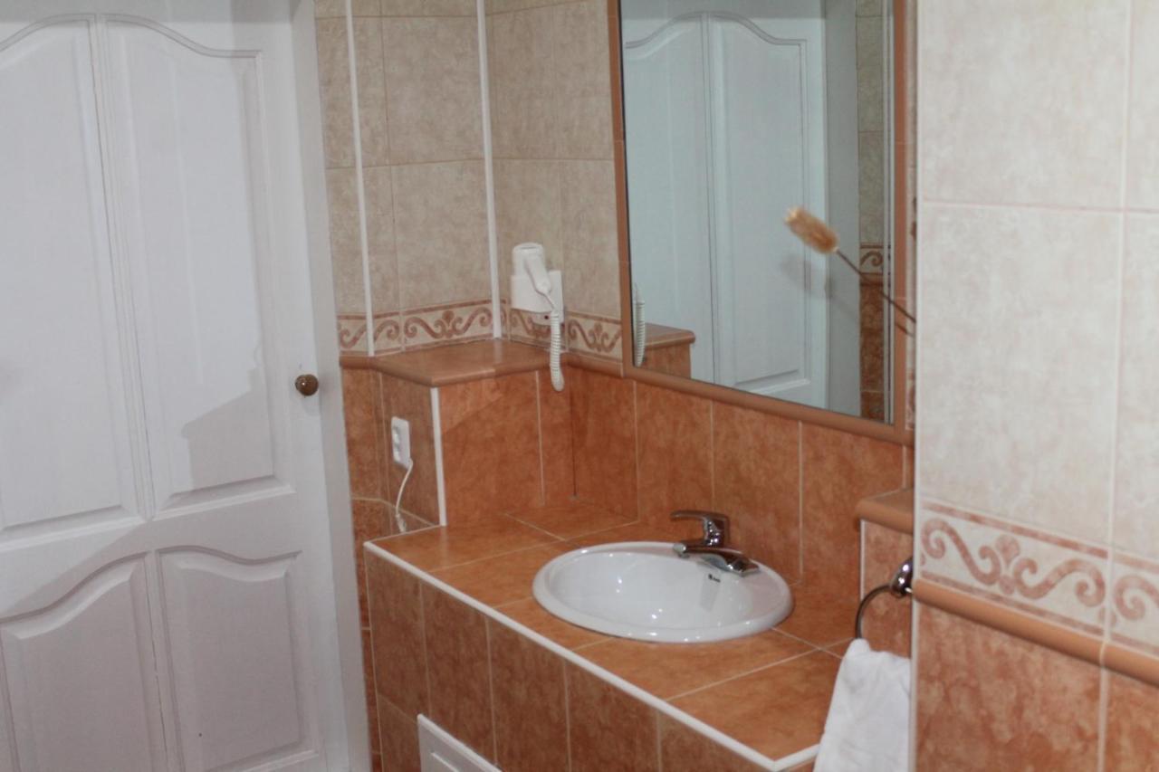 Residence Hotel Παβλοντάρ Εξωτερικό φωτογραφία