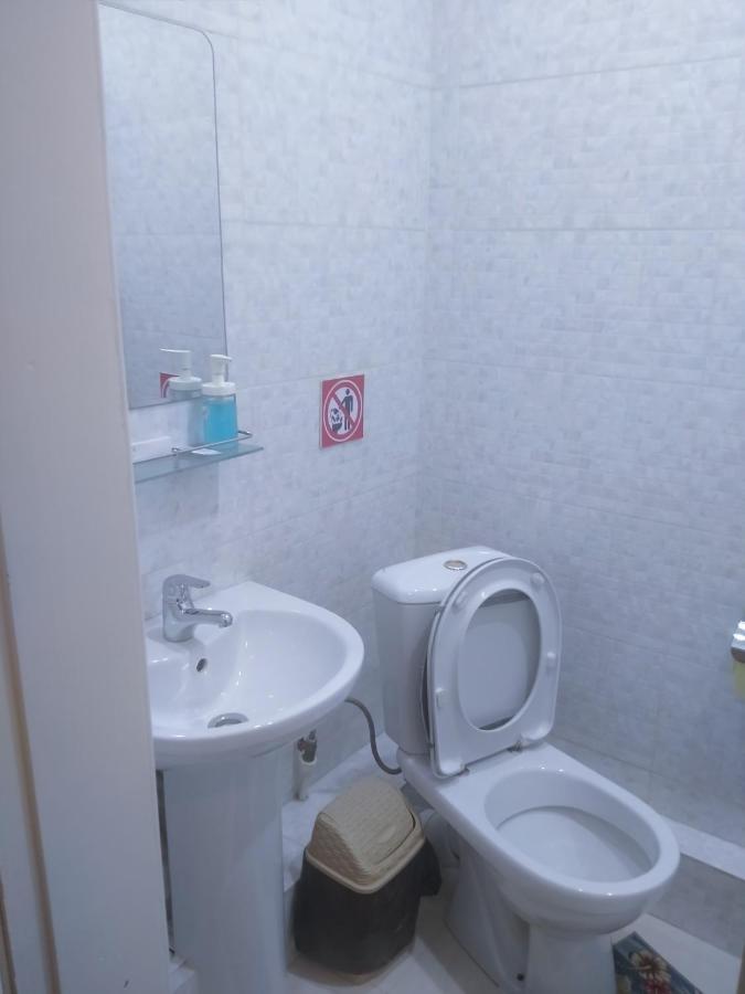 Residence Hotel Παβλοντάρ Εξωτερικό φωτογραφία