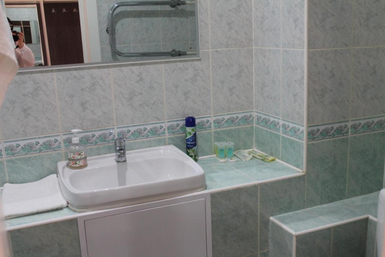 Residence Hotel Παβλοντάρ Εξωτερικό φωτογραφία