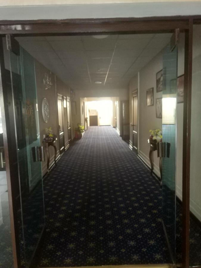 Residence Hotel Παβλοντάρ Εξωτερικό φωτογραφία