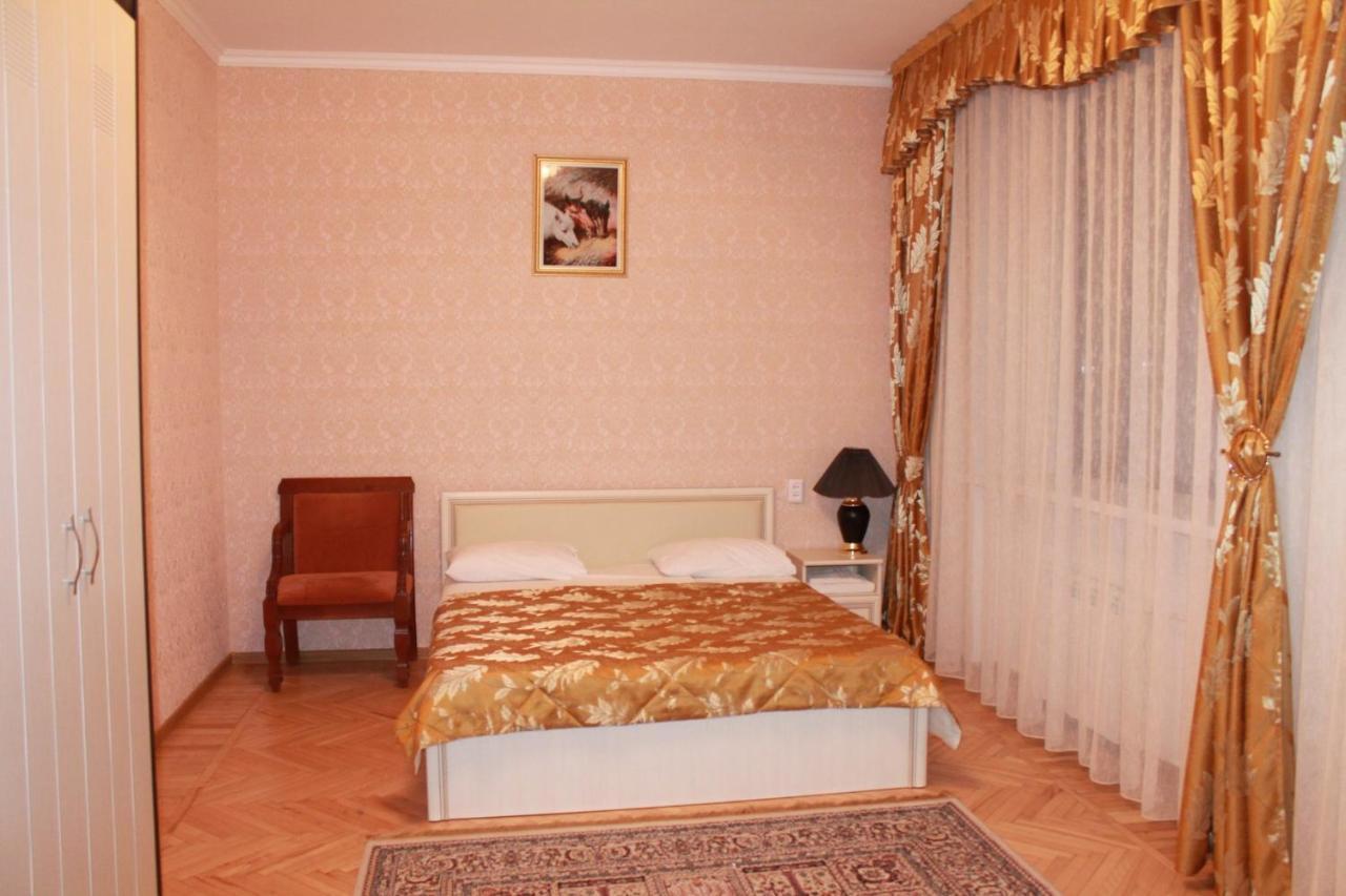 Residence Hotel Παβλοντάρ Εξωτερικό φωτογραφία