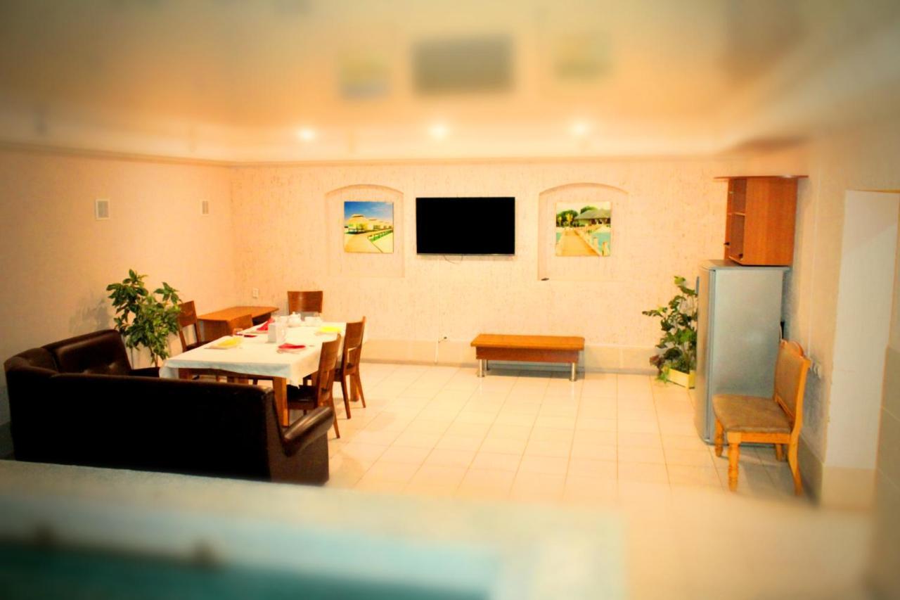 Residence Hotel Παβλοντάρ Εξωτερικό φωτογραφία