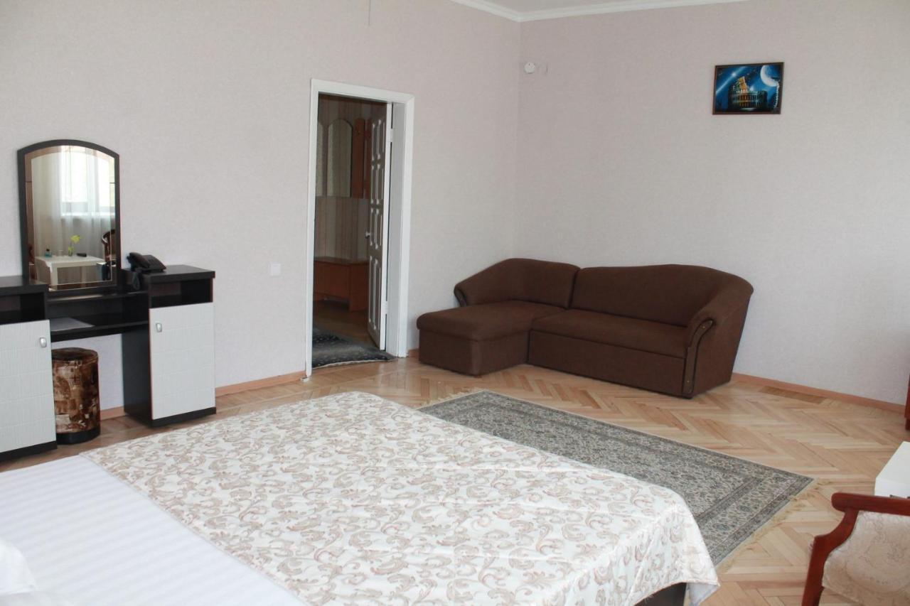 Residence Hotel Παβλοντάρ Εξωτερικό φωτογραφία