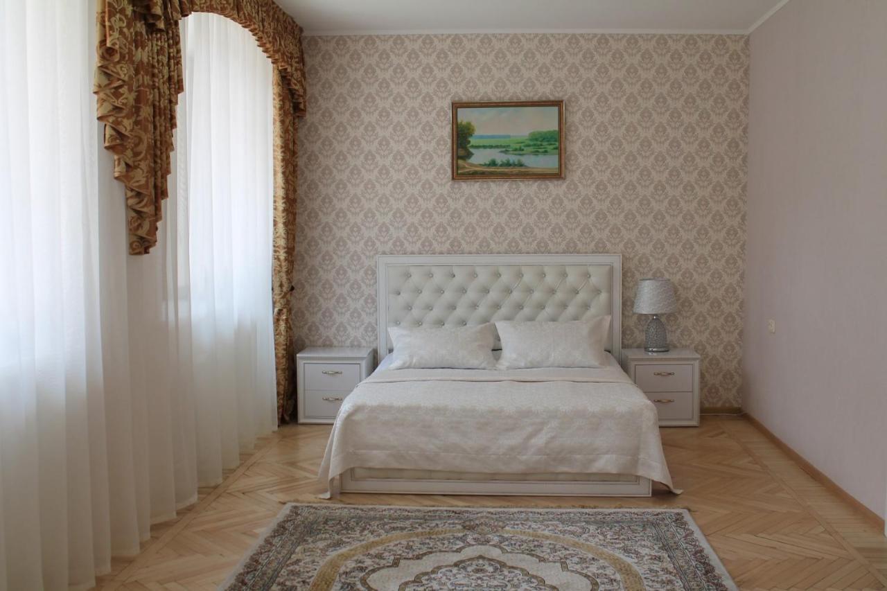 Residence Hotel Παβλοντάρ Εξωτερικό φωτογραφία