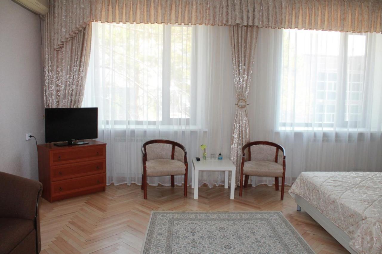 Residence Hotel Παβλοντάρ Εξωτερικό φωτογραφία