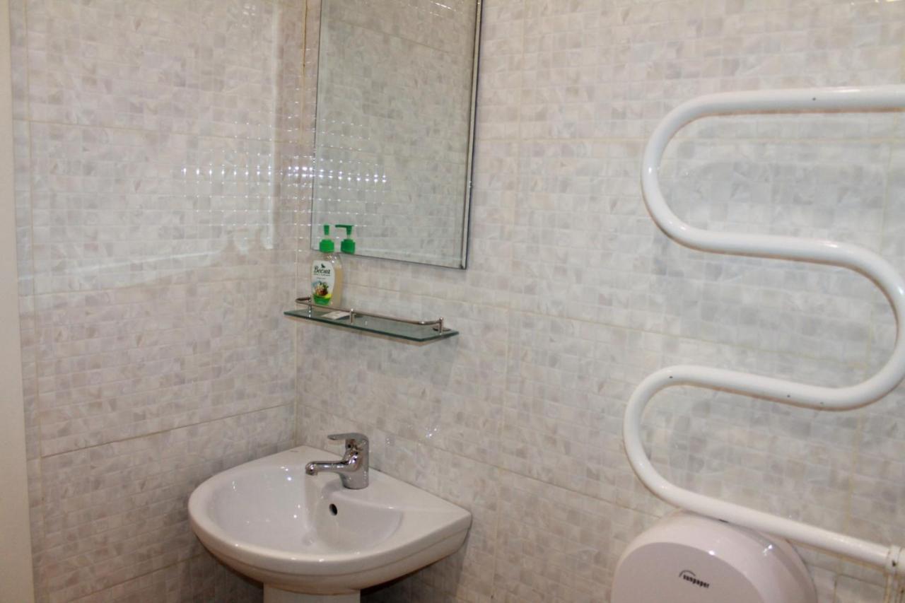 Residence Hotel Παβλοντάρ Εξωτερικό φωτογραφία