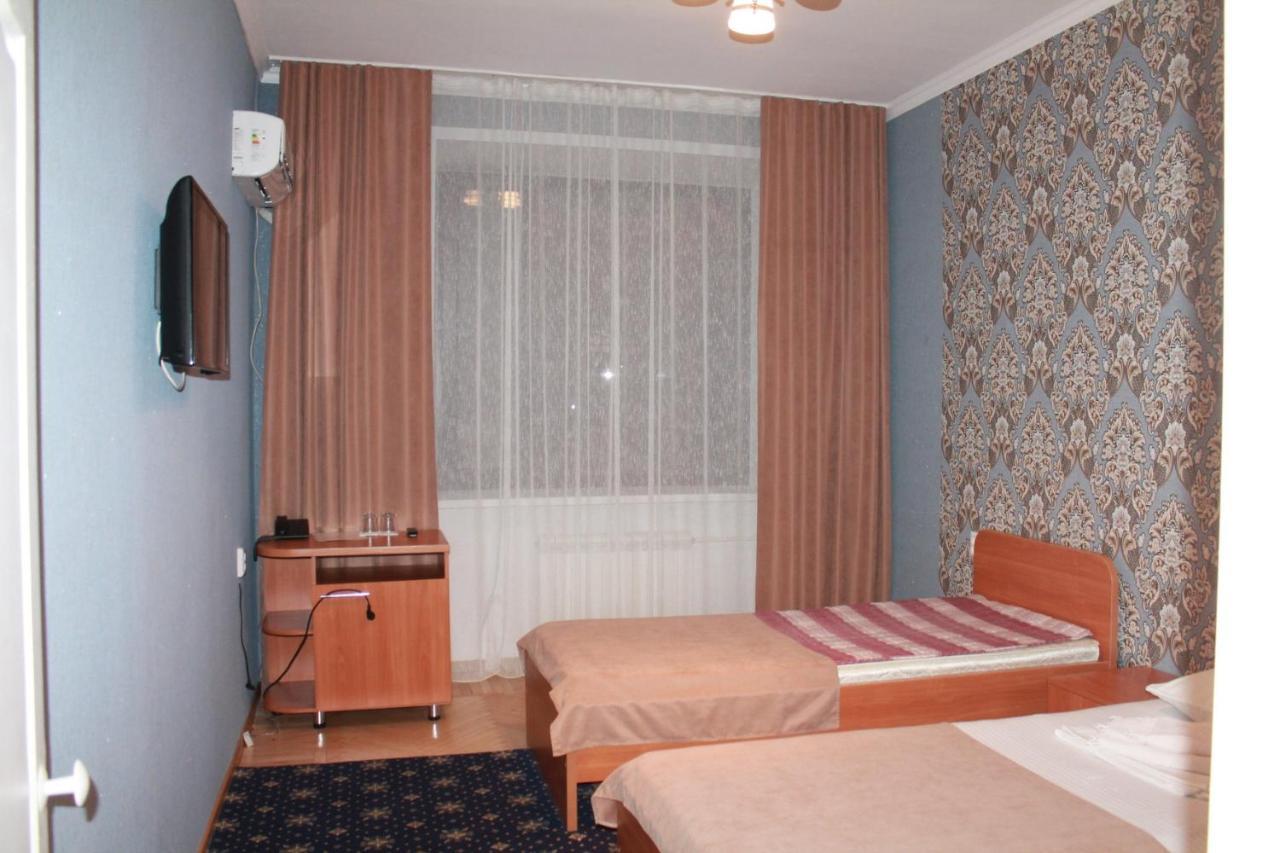 Residence Hotel Παβλοντάρ Εξωτερικό φωτογραφία