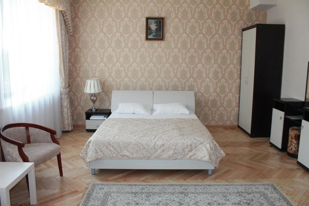 Residence Hotel Παβλοντάρ Εξωτερικό φωτογραφία