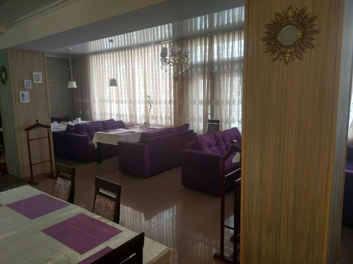 Residence Hotel Παβλοντάρ Εξωτερικό φωτογραφία